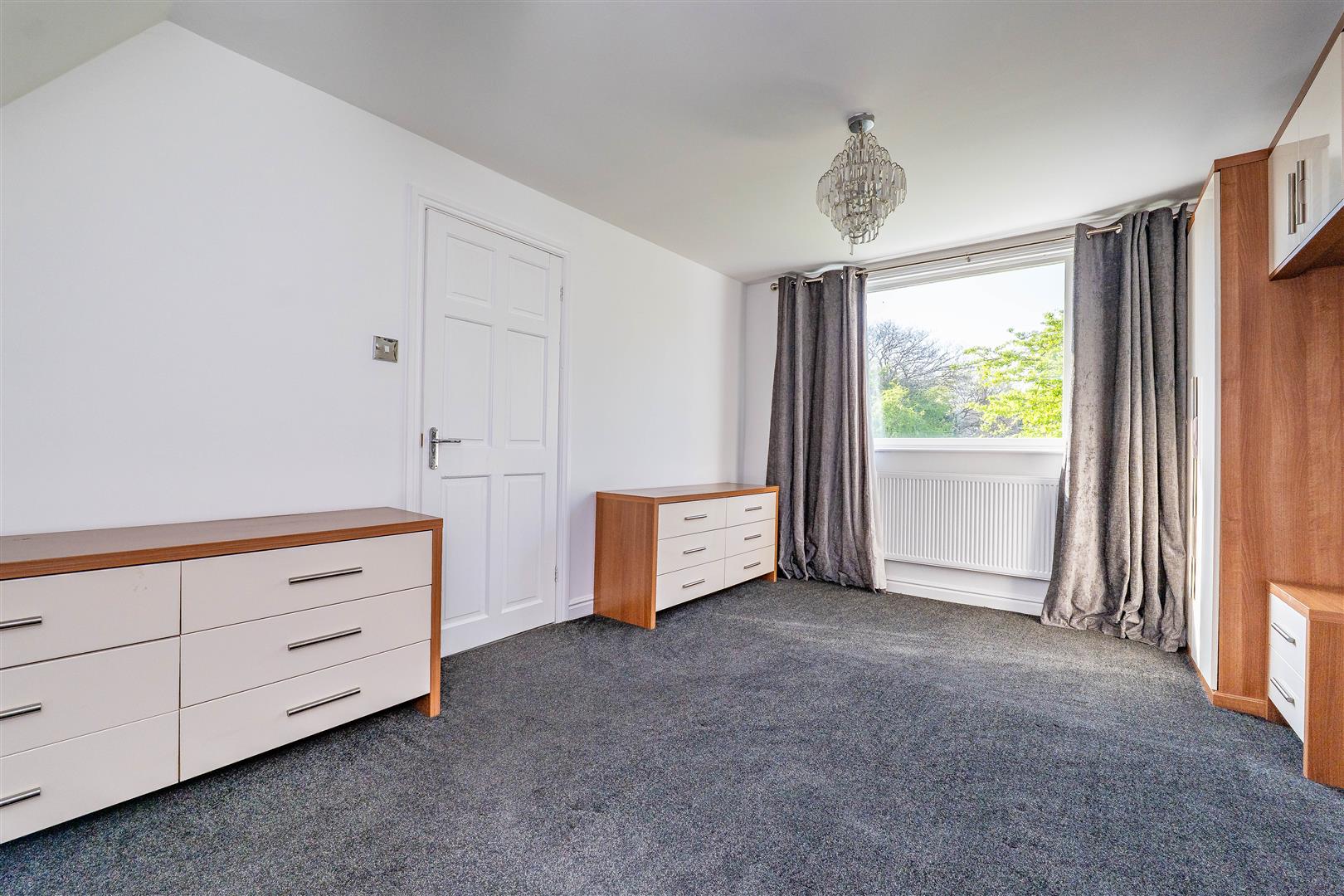 Cherrywood Close, Leyland